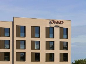 OKKO Hotels Troyes Centre