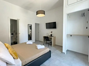 Pit Stop Ciampino Station