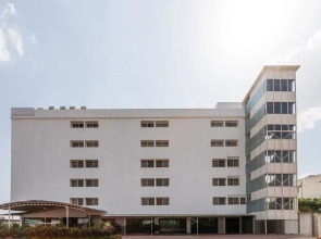 OYO 35476 Baba Shree Hotel and Resort