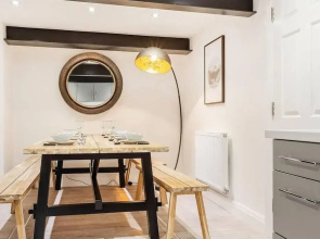 Host Stay Slater Street Apartments