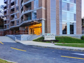 Soul Apartamentos