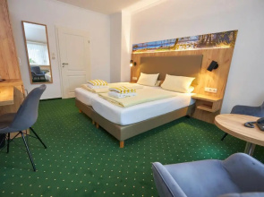 Flairhotel Hubertus