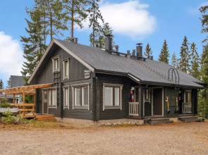 House Sotkamo