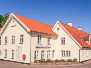 Asminderød Kro