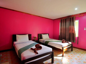 Phi Phi Sand Sea House