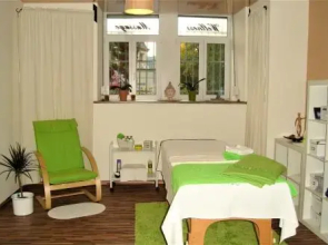 Haus Bethania FeWo grande - [#69100]