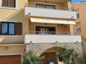 Apartment Jasna Punat