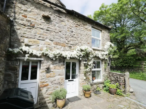 Moss End Cottage