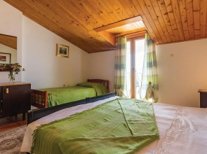 Stunning Home in Pula With Wifi and 1 Bedrooms