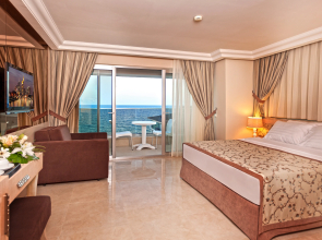 Xperia Saray Beach Hotel  - All Inclusive