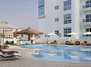 Hyatt Place Dubai Al Rigga Hotel & Residences