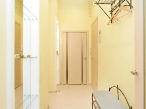 Апартаменты «Feelathome Невский»