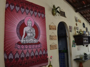 Jambudvipa Hostel