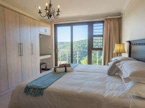 Alkantmooi Nature Reserve Keurkloof Units