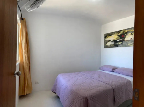 3Tp-27 Apartamento De 3 Habitaciones