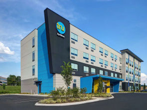 Tru by Hilton Knoxville West Turkey Creek