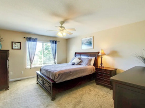 Pet Friendly Home Near Peterson AFB