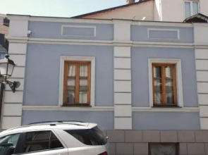 OC Apartments Metekhi