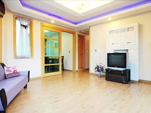 Yangpyeong The Filan Pension
