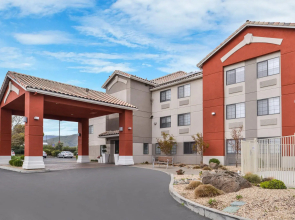 Holiday Inn Express Westley by IHG