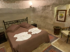 Turquaz Cave Hotel