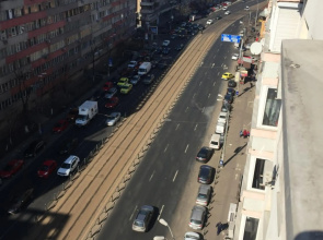 Roby apartament