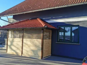 APARTMAN i SOBA HADELA