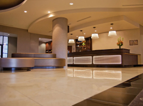 Courtyard by Marriott Tacoma Downtown