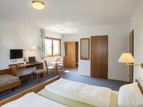 Guesthouse 329