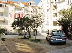 Apartments Jadranka