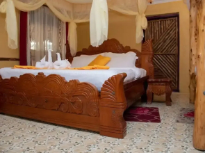 Eco Mara Tented Camp