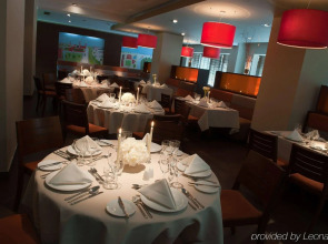 DeSilva Inn Katowice Airport