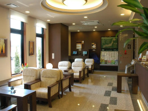 Hotel Route - Inn Towada