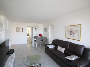 Nice Booking - MYKONOS Terrasse Vue mer