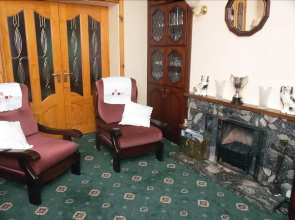 Ave Maria Farmhouse