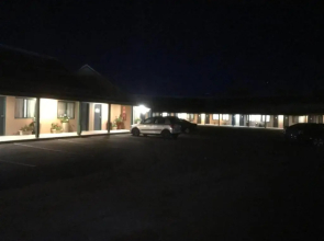 The Bakehouse Motel