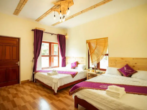 Tam Coc Lavender Homestay