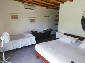 Hotel Villa Sirena