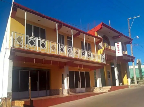 Hotel Don Fer
