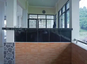 OYO 92966 Villa Bukit Awan