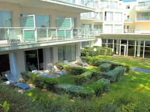 Alliance Pornic Resort Hotel Thalasso-Spa