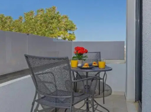 Amarada Marina Suites