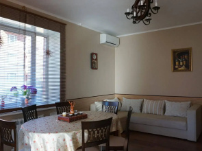 STN Apartments Deluxe by Moskovskiy Railway