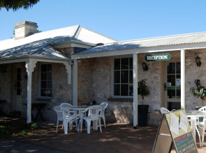 Guichen Bay Motel