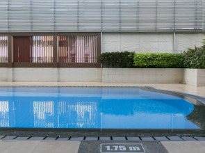 S.M. Grande Residence