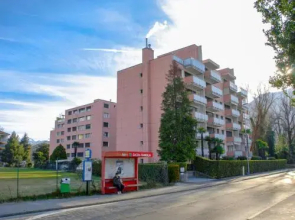 Apartment App. 46