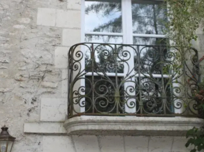 Côté Jardin - Chambres d'hôtes