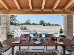 Holiday Home Nikol