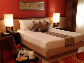 The Rose Hotel Bangkok