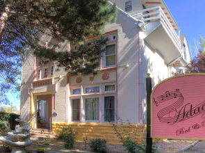 The Adagio Bed and Breakfast
